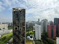 Irwell Hill Residences (D9), Apartment #581363081